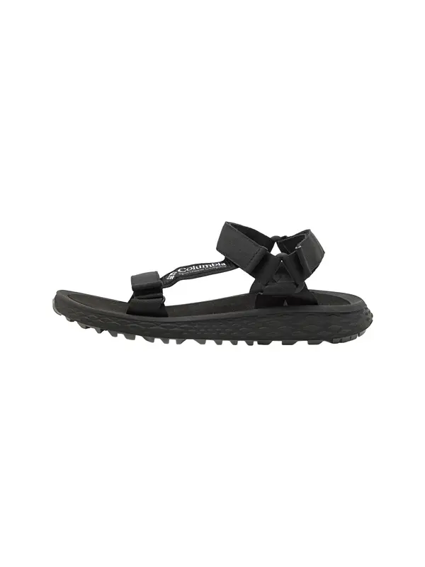 COLUMBIA COLUMBIA Sandali 'KONOS GLOBETROT™'  črna