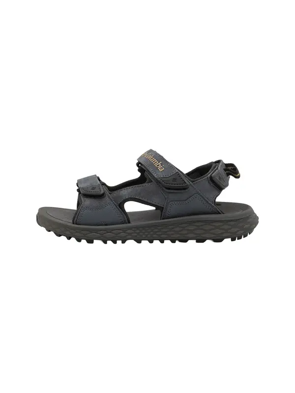 COLUMBIA COLUMBIA Sandali 'KONOS'  temno siva