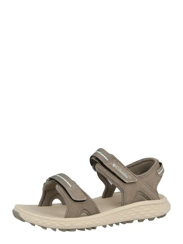 COLUMBIA COLUMBIA Sandali 'KONOS™ HIKER'  mokka