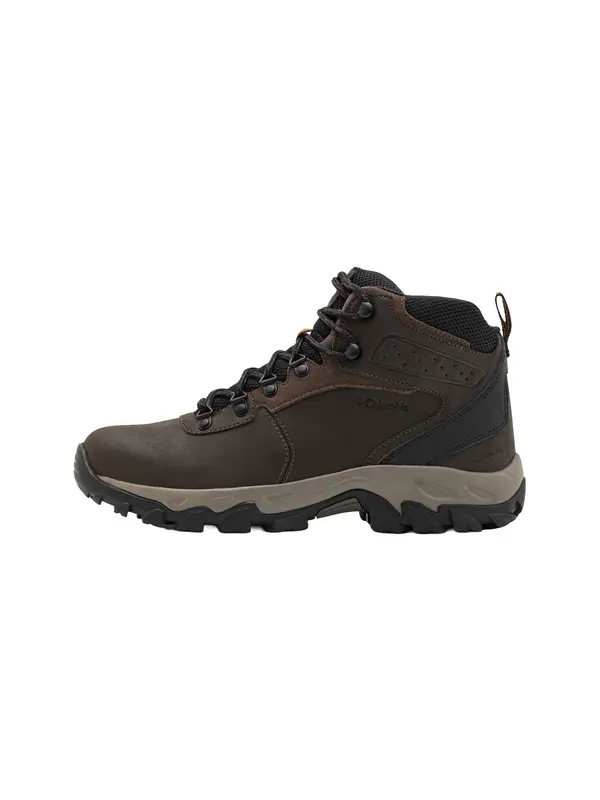 COLUMBIA COLUMBIA Škornji 'NEWTON RIDGE PLUS II'  rjava / temno rjava / črna