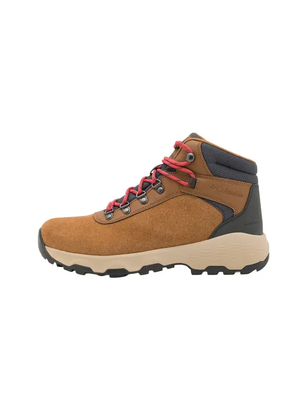 COLUMBIA COLUMBIA Škornji 'NEWTON WANDER™'  rjava / temno siva