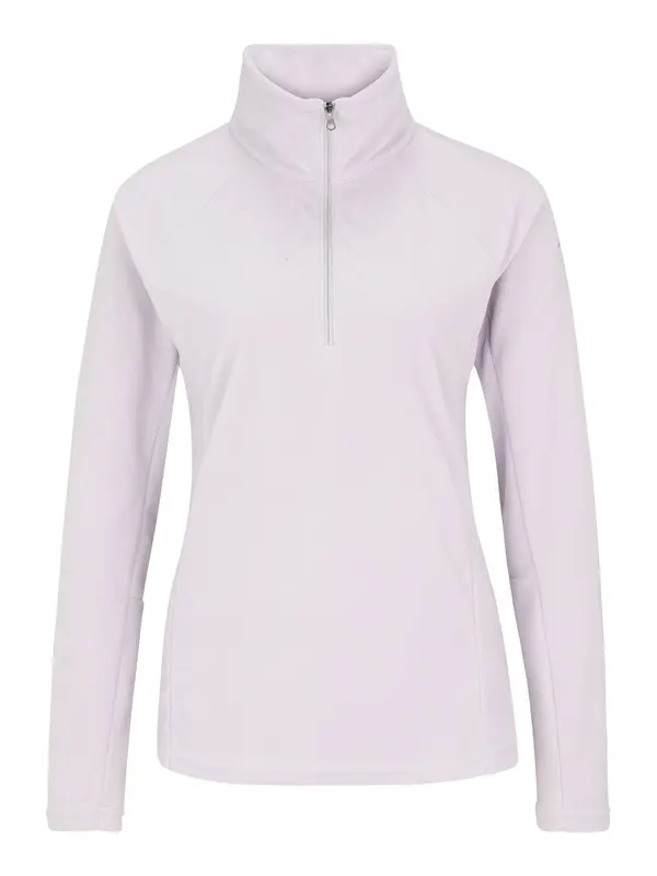 COLUMBIA COLUMBIA Športen pulover 'Glacial™ IV'  lila