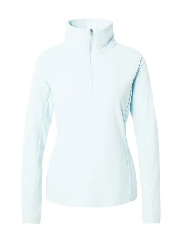 COLUMBIA COLUMBIA Športen pulover 'Glacial™ IV'  svetlo modra