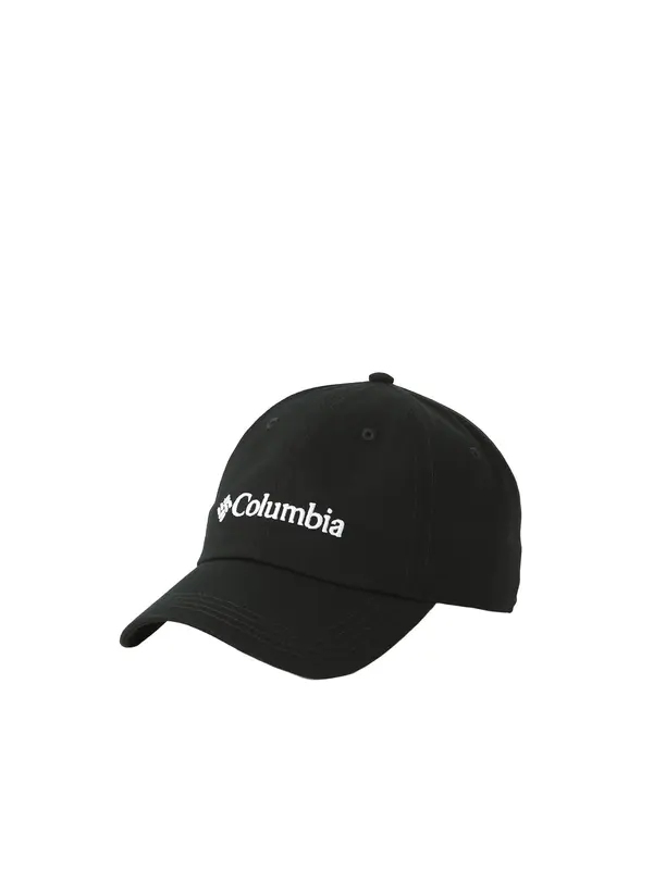 COLUMBIA COLUMBIA Športna kapa 'Provisions™'  črna / bela