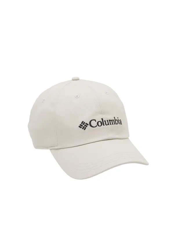 COLUMBIA COLUMBIA Športna kapa 'Provisions™'  črna / off-bela