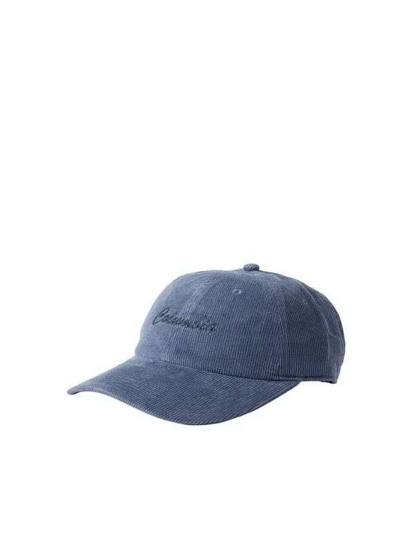 COLUMBIA COLUMBIA Športna kapa 'Wellzy™'  golobje modra