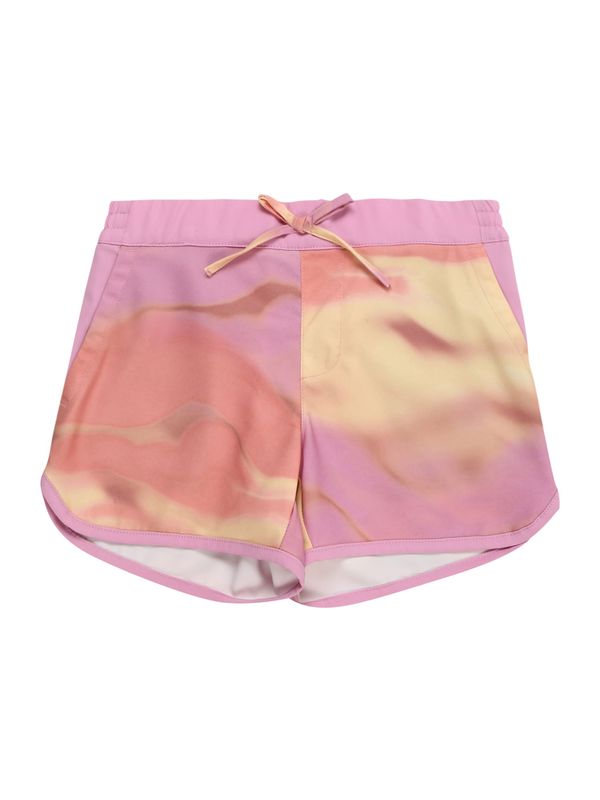 COLUMBIA COLUMBIA Športna kopalna moda 'Sandy Shores'  rumena / oranžna / roza