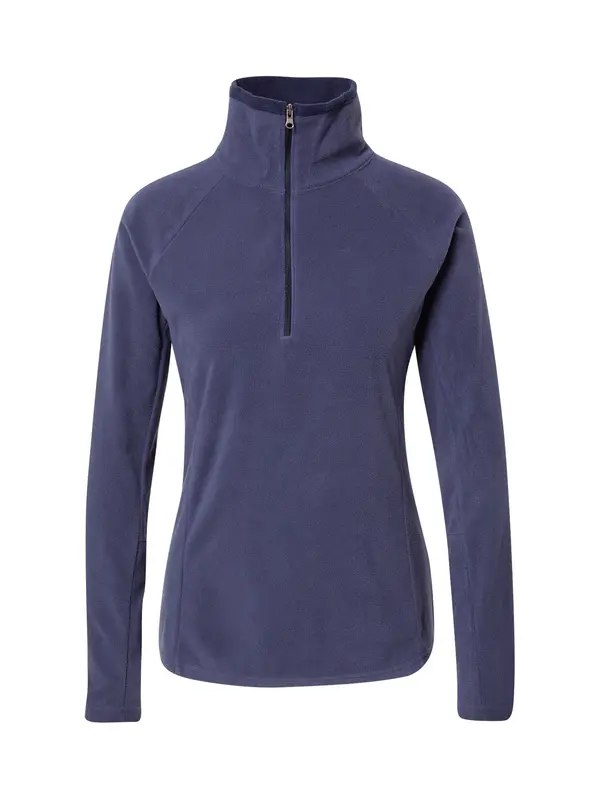 COLUMBIA COLUMBIA Športna majica 'Glacial IV'  marine
