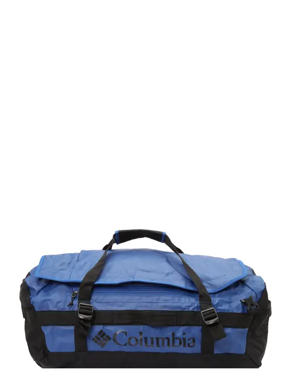 COLUMBIA COLUMBIA Športna torba 'Landroamer™'  modra / črna