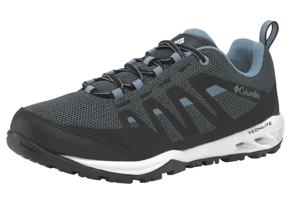 COLUMBIA COLUMBIA Športni čevelj 'Vapor Vent'  dimno modra / črna