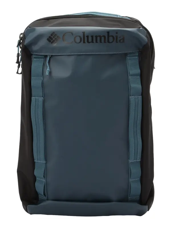 COLUMBIA COLUMBIA Športni nahrbtnik 'Landroamer™'  modra / črna