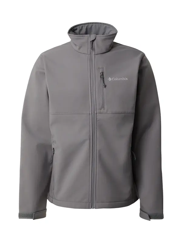 COLUMBIA COLUMBIA Zunanja jakna 'Ascender™'  siva