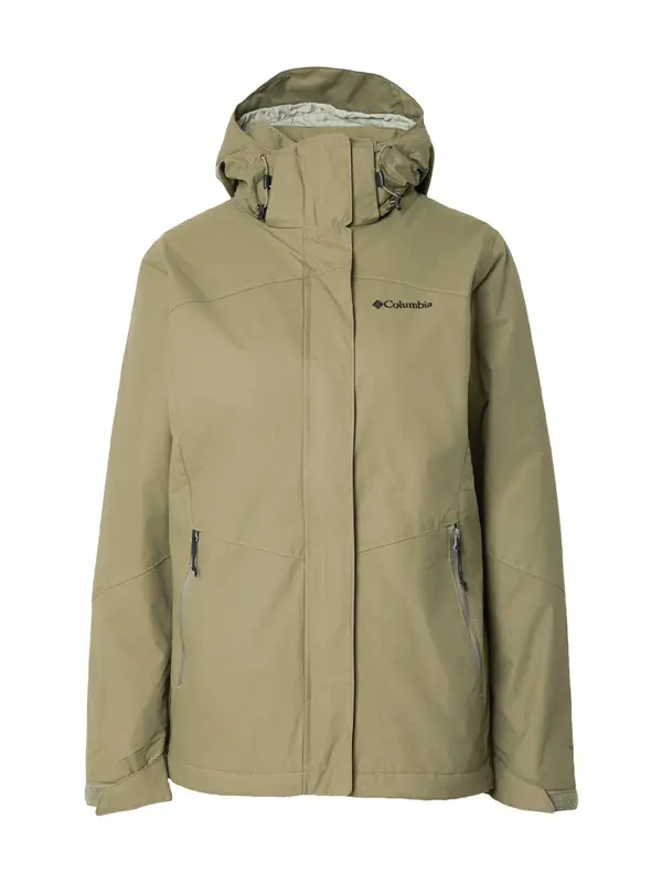 COLUMBIA COLUMBIA Zunanja jakna 'Bugaboo™ III'  kaki
