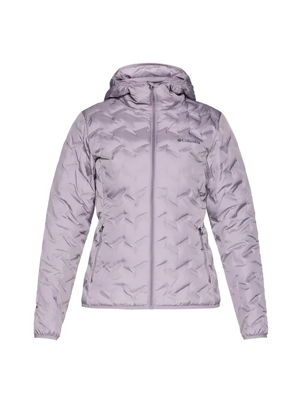 COLUMBIA COLUMBIA Zunanja jakna 'Delta Ridge II'  majnica / črna