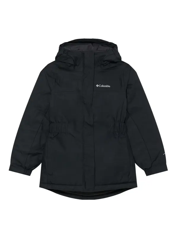 COLUMBIA COLUMBIA Zunanja jakna 'Hikebound™ II'  črna