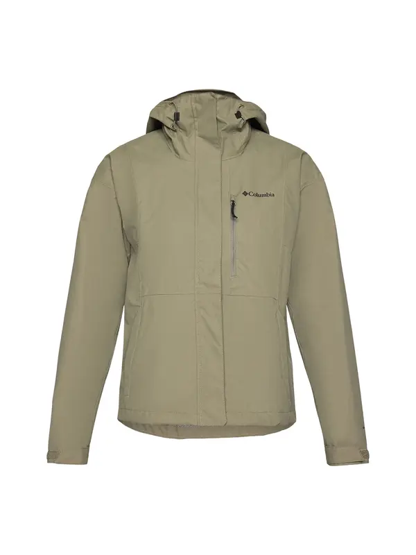 COLUMBIA COLUMBIA Zunanja jakna 'Hikebound™ II'  oliva