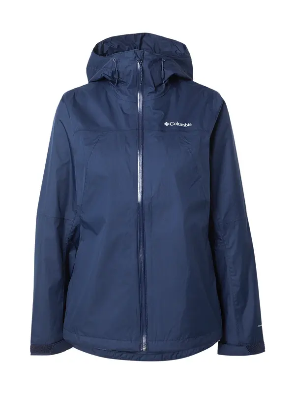 COLUMBIA COLUMBIA Zunanja jakna 'Inner Limits™ IV'  marine