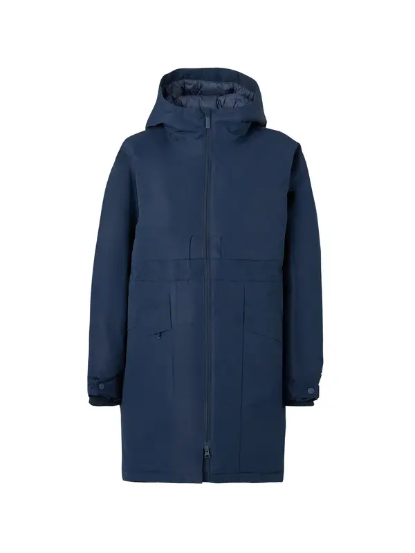 COLUMBIA COLUMBIA Zunanja jakna 'Juniper Ridge III'  mornarska