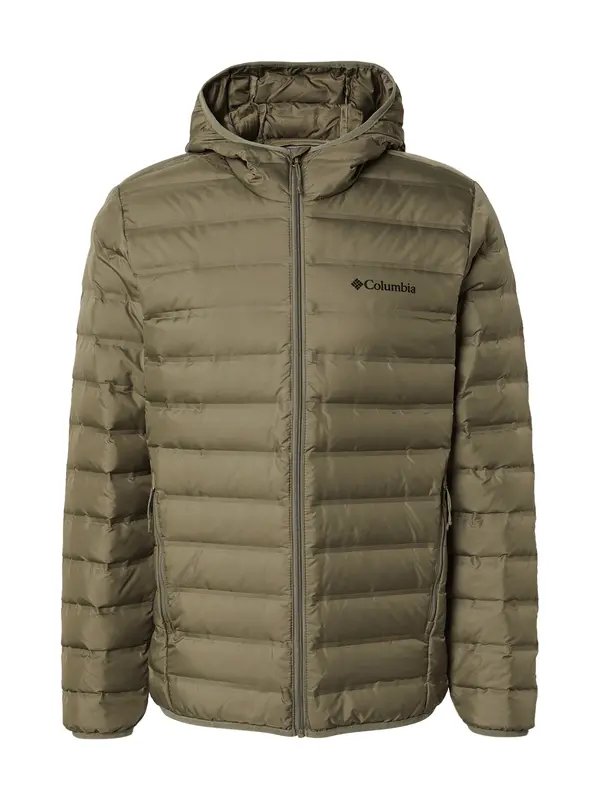 COLUMBIA COLUMBIA Zunanja jakna 'Lake 22™ II'  pastelno zelena