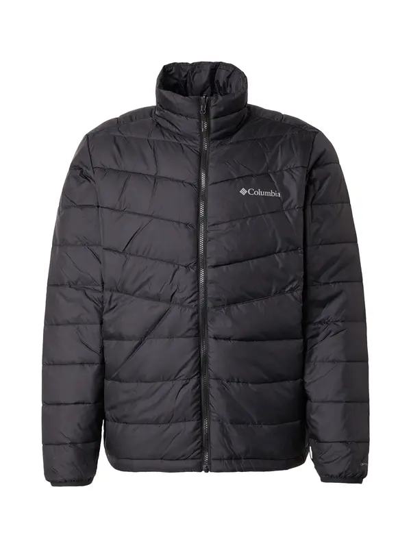 COLUMBIA COLUMBIA Zunanja jakna 'Oak Harbor'  kapučino