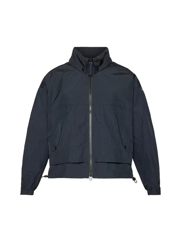 COLUMBIA COLUMBIA Zunanja jakna 'Paracutie™ II'  črna