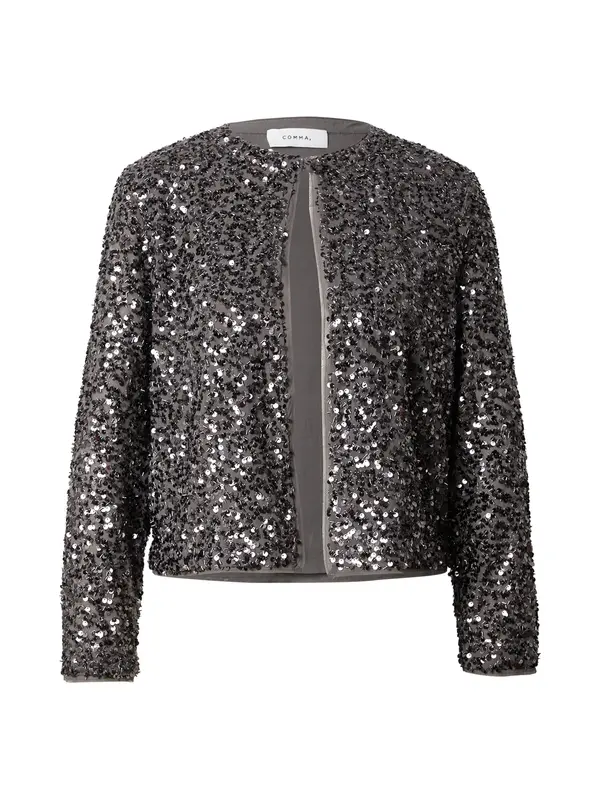 COMMA COMMA Blazer  antracit