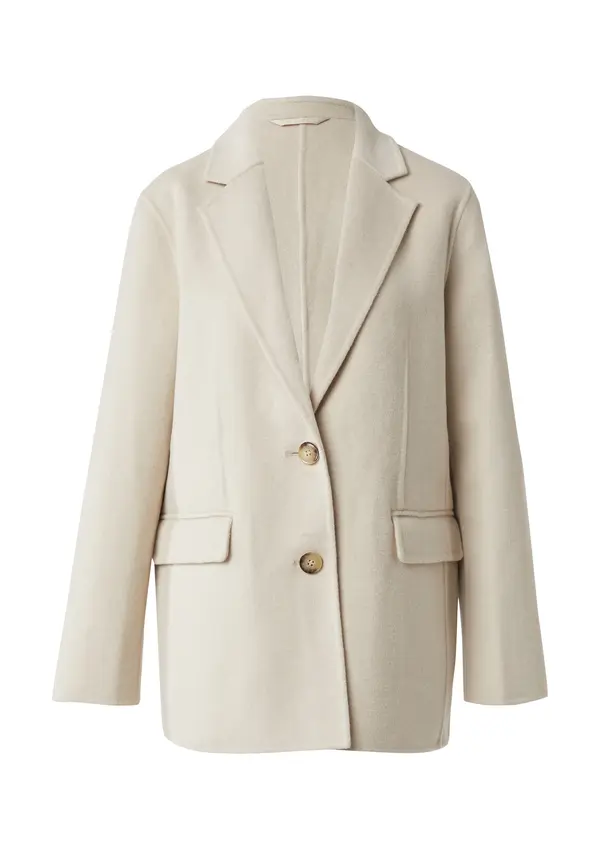COMMA COMMA Blazer  bež