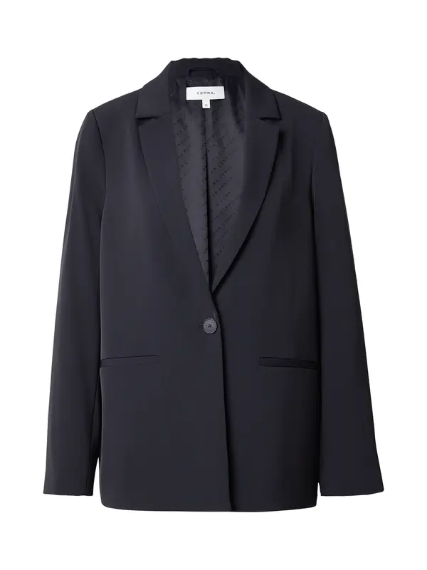 COMMA COMMA Blazer  mornarska