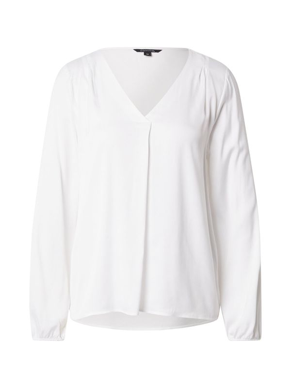 COMMA COMMA Bluza  bela