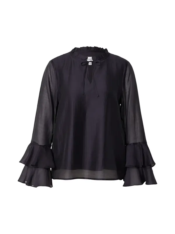 COMMA COMMA Bluza  marine