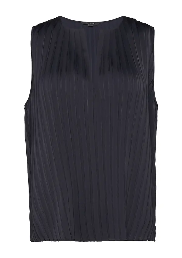 COMMA COMMA Bluza  marine