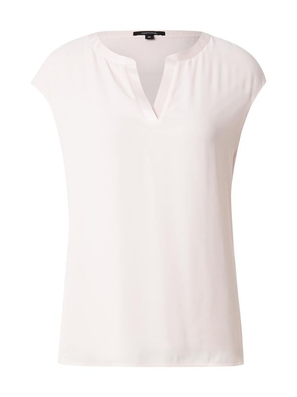 COMMA COMMA Bluza  rosé