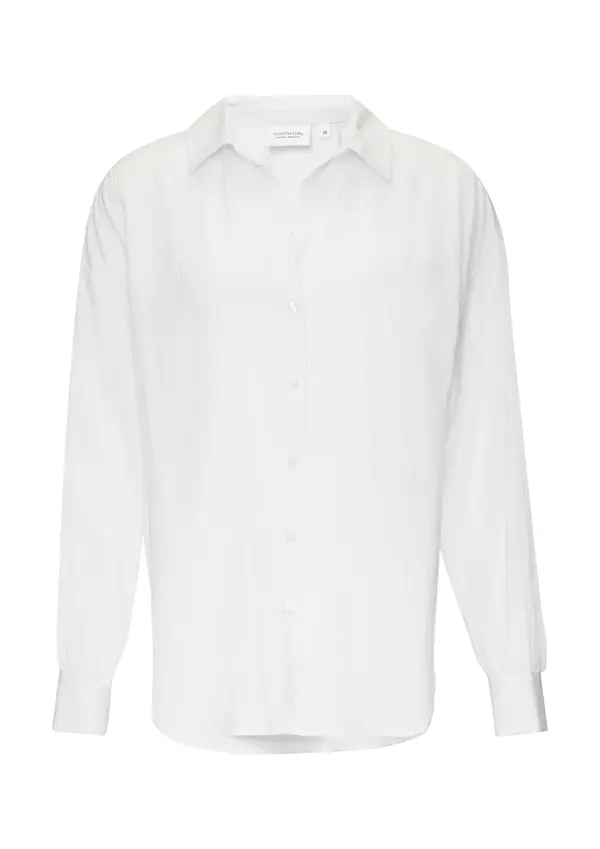 comma casual identity comma casual identity Bluza  bela