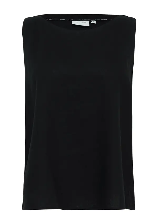 comma casual identity comma casual identity Bluza  črna