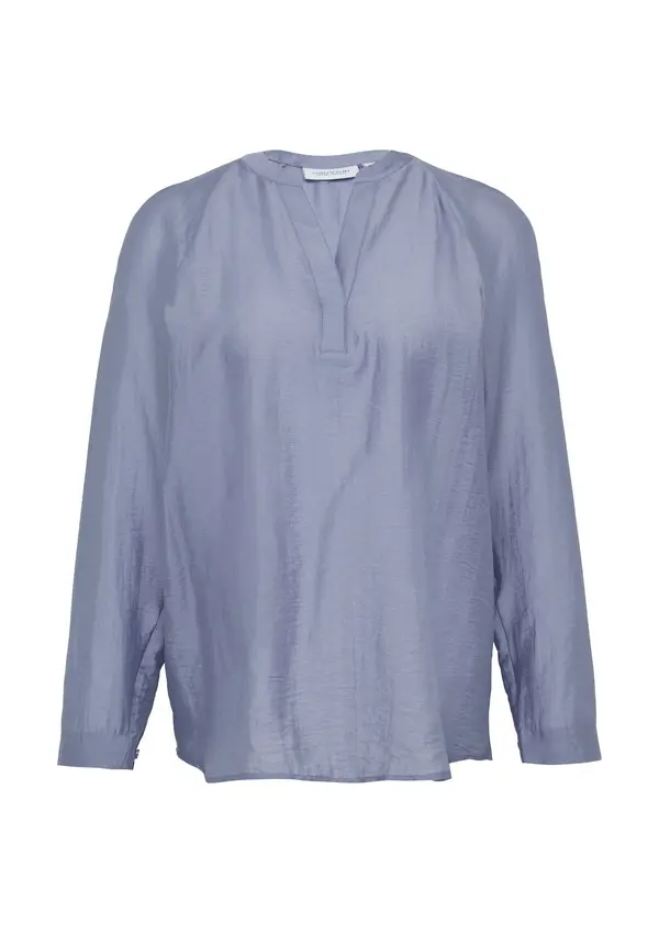 comma casual identity comma casual identity Bluza  indigo