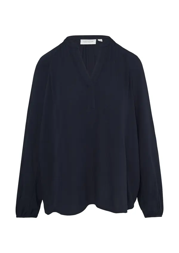 comma casual identity comma casual identity Bluza  mornarska