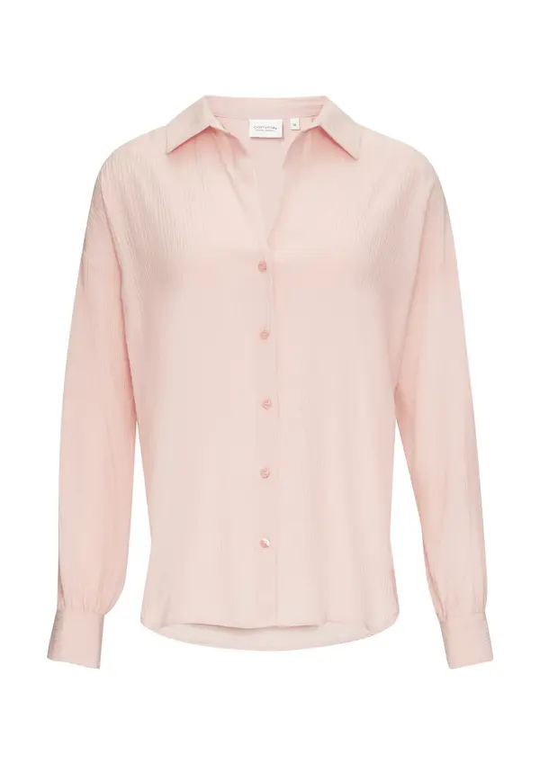 comma casual identity comma casual identity Bluza  roza