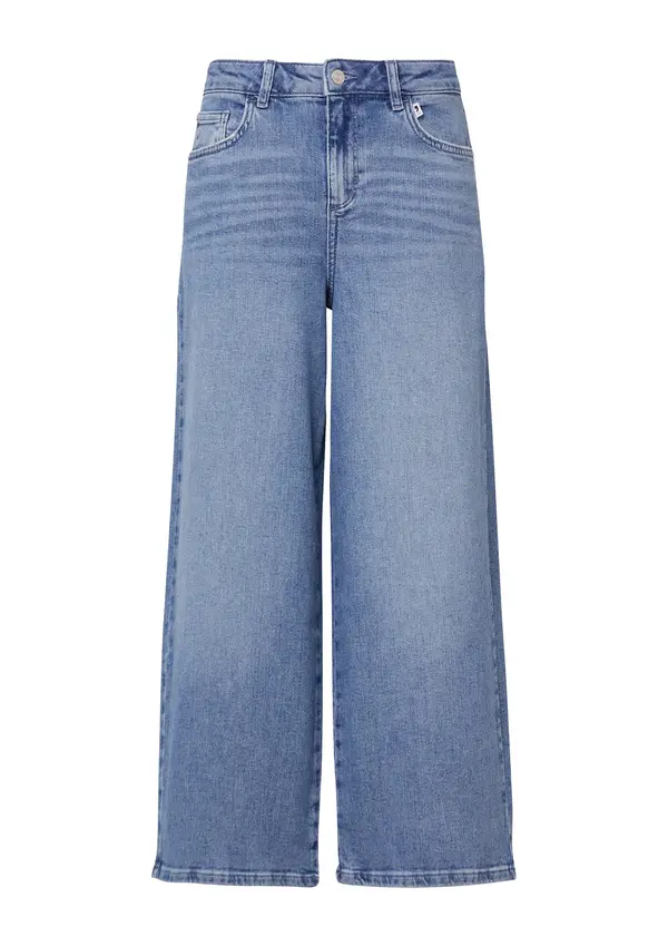 comma casual identity comma casual identity Kavbojke 'Alva'  moder denim