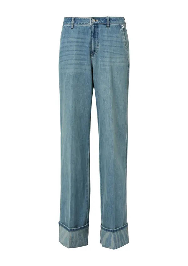comma casual identity comma casual identity Kavbojke  moder denim