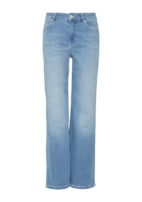 comma casual identity comma casual identity Kavbojke  moder denim