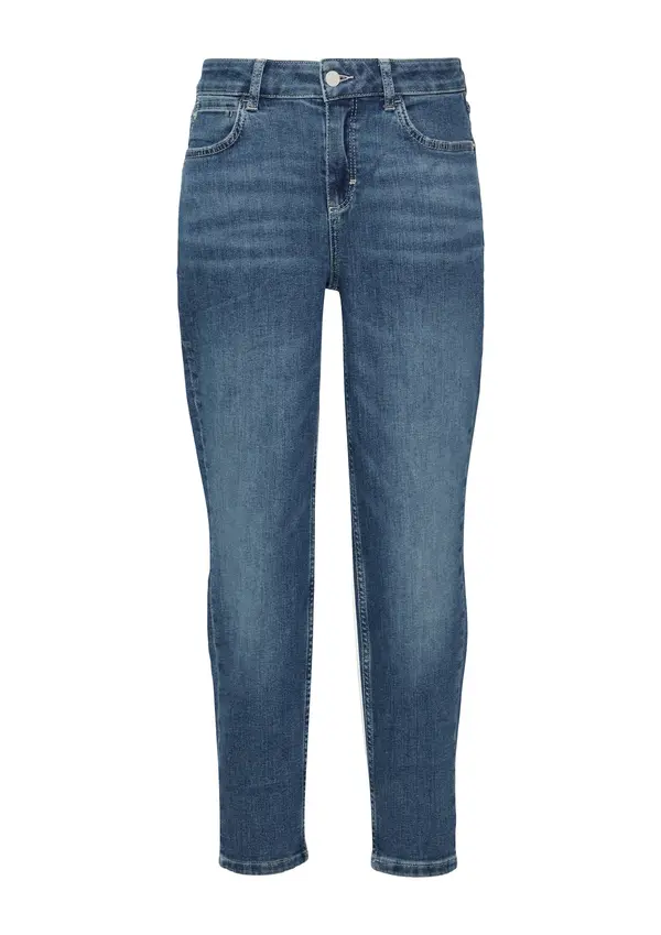 comma casual identity comma casual identity Kavbojke  moder denim