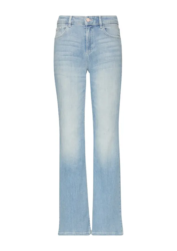 comma casual identity comma casual identity Kavbojke  moder denim
