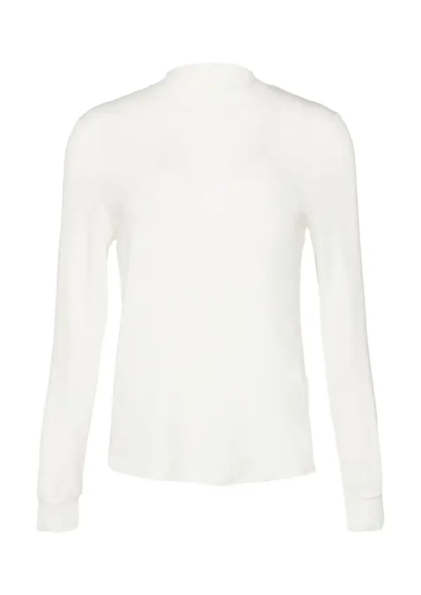 comma casual identity comma casual identity Majica  bela