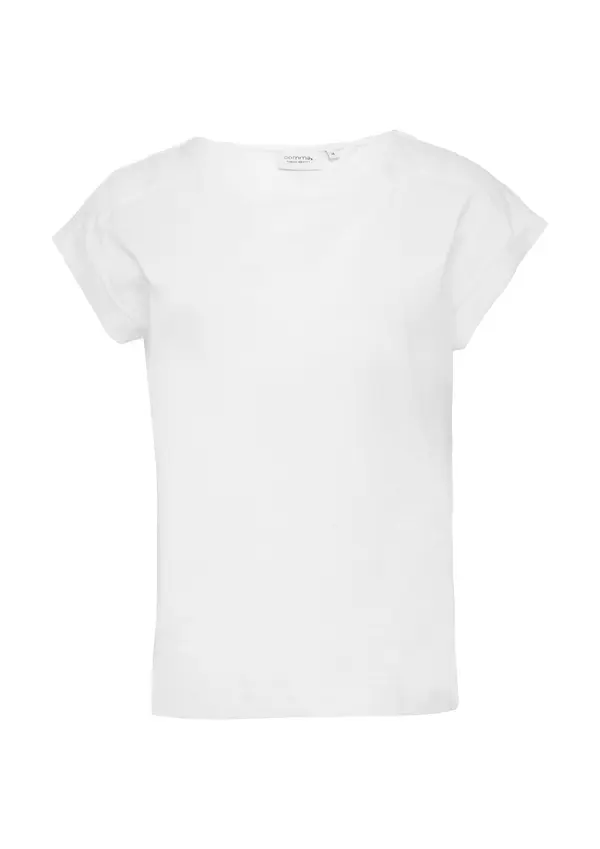 comma casual identity comma casual identity Majica  bela