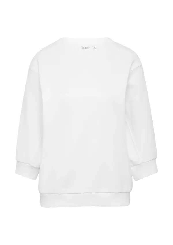 comma casual identity comma casual identity Majica  bela