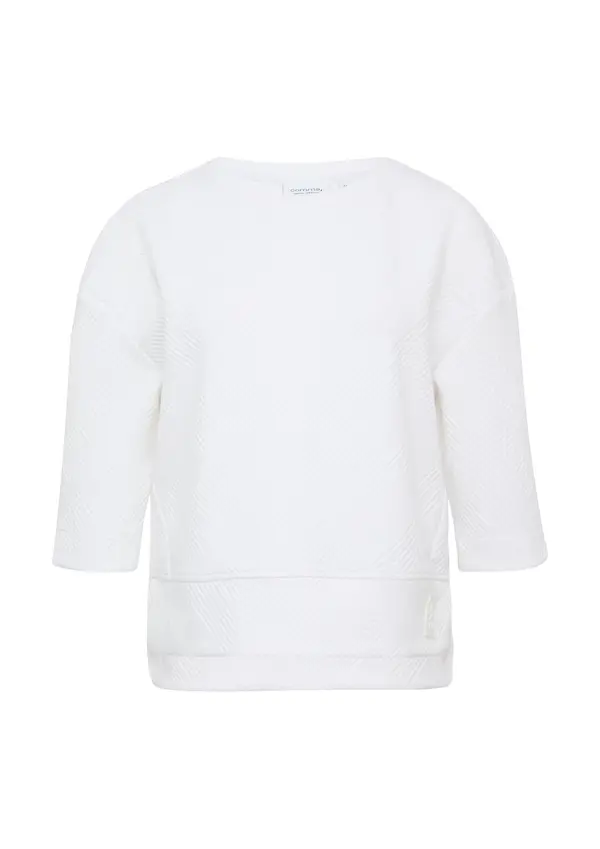 comma casual identity comma casual identity Majica  bela