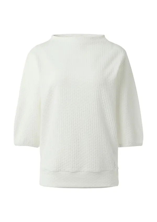 comma casual identity comma casual identity Majica  bela