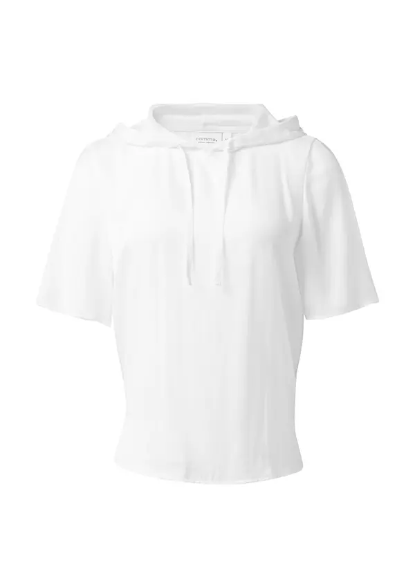 comma casual identity comma casual identity Majica  bela