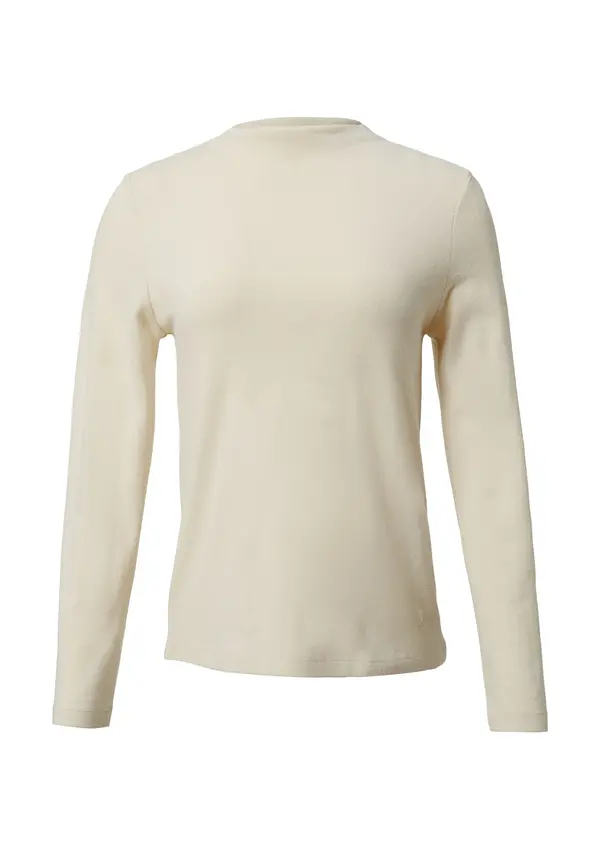 comma casual identity comma casual identity Majica  ecru
