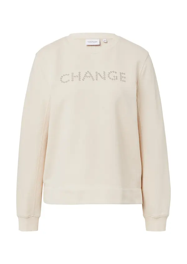 comma casual identity comma casual identity Majica  kremna